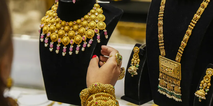 Gudi Padwa Gold Rate: Sharp Hike in Gold Rates Just Before Gudi Padwa