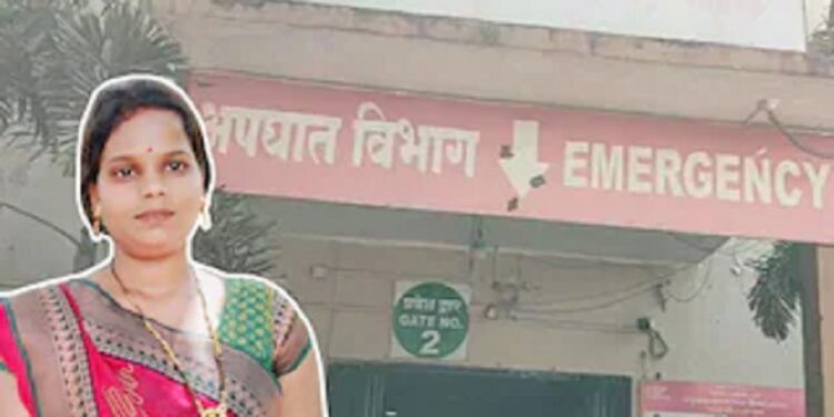 Beed Doctor Demands Bribe For Normal Delivery, Pregnant Woman Dies