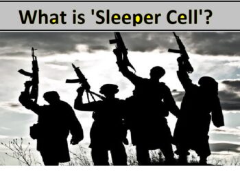 What is 'Sleeper Cell'? How Does It Work And Why Is it Harmful?